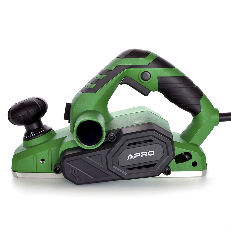 Електрорубанок мережевевий Apro P1100 (899321)